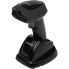 Сканер штрих-кода CS2291  HD BT 2D ручной, беспроводной, USB/Bluetooth, с зарядной базой, серый