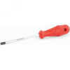 Отвертка со шлицем TORX TX15, 4х80 мм