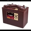 Аккумуляторная батарея тяговая cвинцово-кислотная обслуживаемая TROJAN T-1275