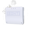 Контроллер ZONT SMART 2.0 отопительный GSM / Wi-Fi на стену и DIN-рейку