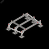Опорная конструкция для установки оборудования TECHNORAPTOR STEELFOOT 2000х1500 тип 1 HD