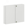 Корпус навесной уличный ST Outdoor с М/П двухдверный ВxШxГ 800x1000x200 мм, IP55