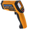 Измеритель температуры лазерный (пирометр) 161850