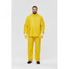 Влагозащитный костюм EN304, цв. желтый, р. XL