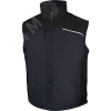 Жилет рабочий утепленный FIDJI3 Delta Plus, FIDJ3MNXG, цвет тёмно-синий/чёрный, р. XL