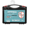 Аптечка ОФИСНАЯ APPOSAFE пластиковый чемодан
