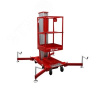 Подъемник телескопический,одноместный,высота подъема 8м, GTWY8-100 DС