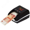 Детектор банкнот автоматический DoCash Golf RUB (с АКБ) 12953