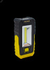 Фонарь-светильник , 5W COB + 4 White LED, 3 батарейки ААА , 180Lm,
