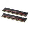 Модуль памяти 32GB (2x16GB) Radeon R9 Gamer, DIMM DDR4, 3600 МГц, 28800 Мб/с
