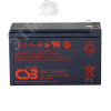 Аккумулятор UPS12460 F2