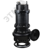 Насос дренажный промышленный VDS.200.550.4.5.1D