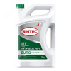 Антифриз Sintec Antifreeze Euro G11 green -40 (зеленый) канистра 10кг.