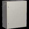 TITAN 5 Корпус металлический ЩМП-60.40.25 (AISI 304) УХЛ1 IP66 IEK