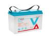 Аккумуляторная батарея Vektor Energy HRL 12В 145Ач