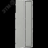 FORMAT Панель боковая 1800х400 IP54 (2шт/компл) IEK