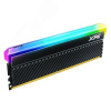 Модуль памяти 16GB XPG GAMMIX D45, DIMM DDR4, 3600 МГц, 28800 Мб/с