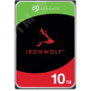 Жесткий диск 10TB IronWolf 3.5'', SATAIII, 7200 об/мин, 256 МБ