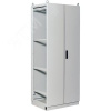 Шкаф цельносварной ВРУ-1 20.80.45-2Д IP31 TITAN