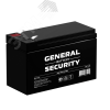 Аккумуляторная батарея General Security GSL5-6