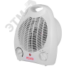 Тепловентилятор электорический на 2 кВт ТВС-1