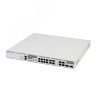 Межсетевой экран 10/100/1000BASE-T, xCombo 10/100/1000BASE-T/1000BASE-X, x10GBASE-R SFP+, 2xGBASE-X 