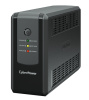 ИБП Line-Interactive CyberPower UT650EIG 650VA/390W USB/RJ11/45 (4 IEC С13)