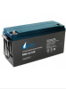 Батарея аккумуляторная 12В 150Ач со сроком службы 10-12 лет