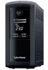 ИБП Line-Interactive CyberPower VP1200EILCD 1200VA/720W USB/RS-232/RJ11/45 (4 + 4 IEC С13)