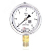 Манометр ДМ8008-ВУф 0-6 МПа кт.1.0 d.100 IP54 M20*1.5 РШ ВуСл