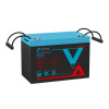 Аккумуляторная батарея Vektor Energy VRC 12В 90Ач