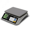 Весы торговые M-ER 328 AC-6.1 TOUCH-M LCD