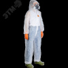 Комбинезон облегченный Jeta Safety из нетканого материала р-р XL