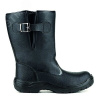 Сапоги Prosafe зимние с металлическим подноском и подошвой ПУ (арт.15КМ, р.37)