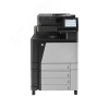 МФУ лазерное Color LaserJet Enterprise Flow MFP M880z+