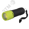 Фонарь ручной P4-L2W-gn  ФАZА