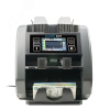 Сортировщик банкнот DORS 820F двухкарманный FRZ-044790