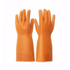 Перчатки латексные диэлектрические (р.4) (АЗРИ)