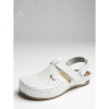 Женские Сандалии LEON medikal арт. MED951W, белый, р. 40