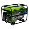 Генератор бензиновый БС-6500, 5,5 кВт, 230В, 4-х такт., 25 л, ручной стартер