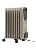 Масляный радиатор ''making Оasis everywhere'' UT-20''