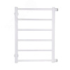 Полотенцесушитель водяной лесенка прямая 60/50 белый