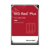 Жесткий диск 14TB Red Plus 3.5'', SATAIII, 7200 об/мин, 512 МБ