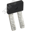 Перемычка гребенчатая для CTS-ML/MC-PEN/DT 4мм2 2PIN IEK