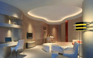 Новинка! Профиль PAL 1105 гибкий (2м) анодированный