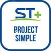 Программное обеспечение ST+PROJECT SIMPLE