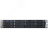 Система хранения данных Storage 4300, SSD, SAS, NL-SAS, емкость кэша до 256 ГБ, 2.5''/3.5''