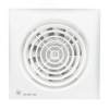 Вентилятор накладной Silent-300 CRZ Plus с таймером