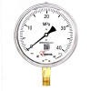 Манометр ДМ8008-ВУф исп 2 0-40 МПа кт.1.0 d.160 IP54 M20*1.5 РШ ВуГл