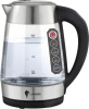 Чайник электрический Leonord LE-1507 (1,7 л) стекло, пластик